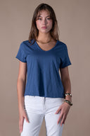 T-shirt Maya - Space Flamme