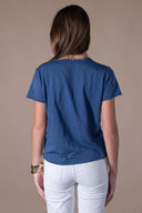 T-shirt Maya - Space Flamme