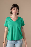 T-shirt Maya - Tonic