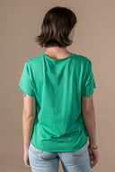T-shirt Maya - Tonic