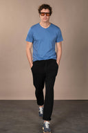 T-shirt Milo - Amiral