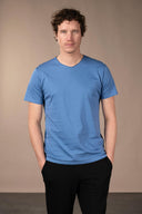 T-shirt Milo - Amiral