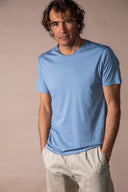 T-shirt Milo - Avio