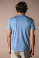 T-shirt Milo - Avio