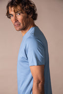 T-shirt Milo - Avio