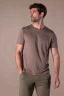 T-shirt Milo - Cafe Flamme