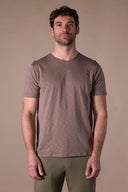 T-shirt Milo - Cafe Flamme