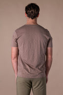 T-shirt Milo - Cafe Flamme