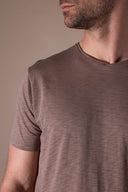 T-shirt Milo - Cafe Flamme