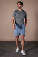 T-shirt Milo - Celadon