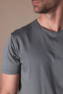 T-shirt Milo - Celadon
