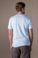 T-shirt Milo - Ciel