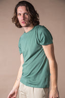 T-shirt Milo - Forest