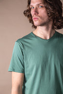 T-shirt Milo - Forest