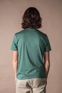 T-shirt Milo - Forest