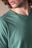 T-shirt Milo - Forest