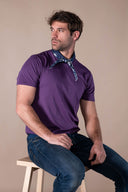 T-shirt Milo - Grappa