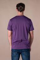 T-shirt Milo - Grappa