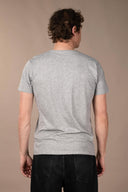 T-shirt Milo - Gris Chine