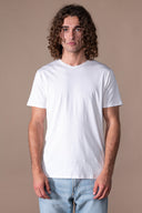 T-shirt Milo - Ivoire