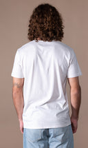 T-shirt Milo - Ivoire