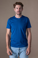 T-shirt Milo - Majorelle