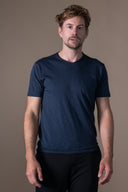 T-shirt Milo - Odyssee Flamme