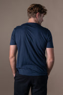 T-shirt Milo - Odyssee Flamme