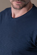 T-shirt Milo - Odyssee Flamme