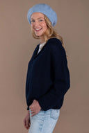 Beret Mona - Glacier
