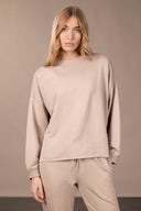 Mya Sweatshirt - Dune