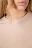 Mya Sweatshirt - Dune