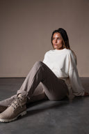 Sweat-shirt Mya - Fossile