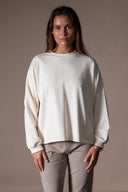 Sweat-shirt Mya - Fossile