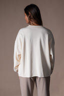 Sweat-shirt Mya - Fossile