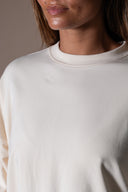 Sweat-shirt Mya - Fossile