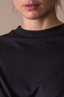 Mya Sweatshirt - Black