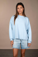 Sweat-shirt Mya - Artic