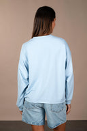 Mya Sweatshirt - Arctic