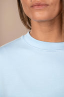 Mya Sweatshirt - Arctic