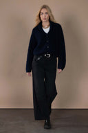 Cardigan Nadia - Dark Blue