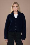 Cardigan Nadia - Dark Blue