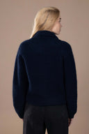 Cardigan Nadia - Dark Blue