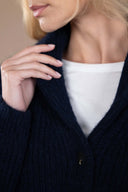 Cardigan Nadia - Dark Blue