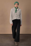 Cardigan Nadia - Galet