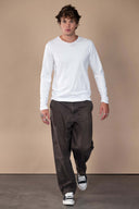 Naho T-shirt - White