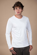 Naho T-shirt - White