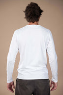 T-shirt Naho - Blanc