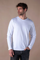 Naho T-shirt - White