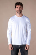 T-shirt Naho - Blanc
